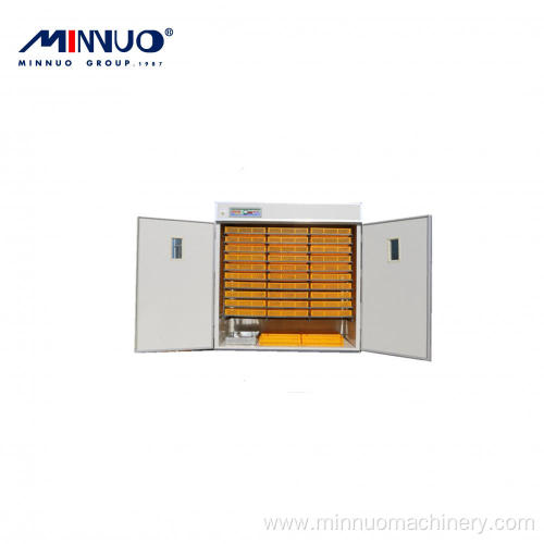 Automatic Best Quality Egg Incubators Cheapest Price